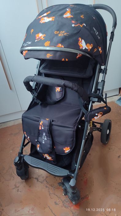 Коляска хорошее состояние