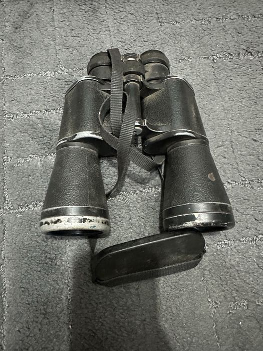 Продам бинокль в отличном состояниий