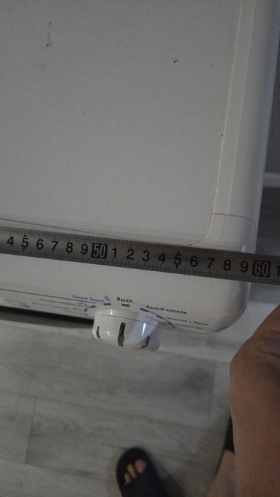 Стиральная машина Candy