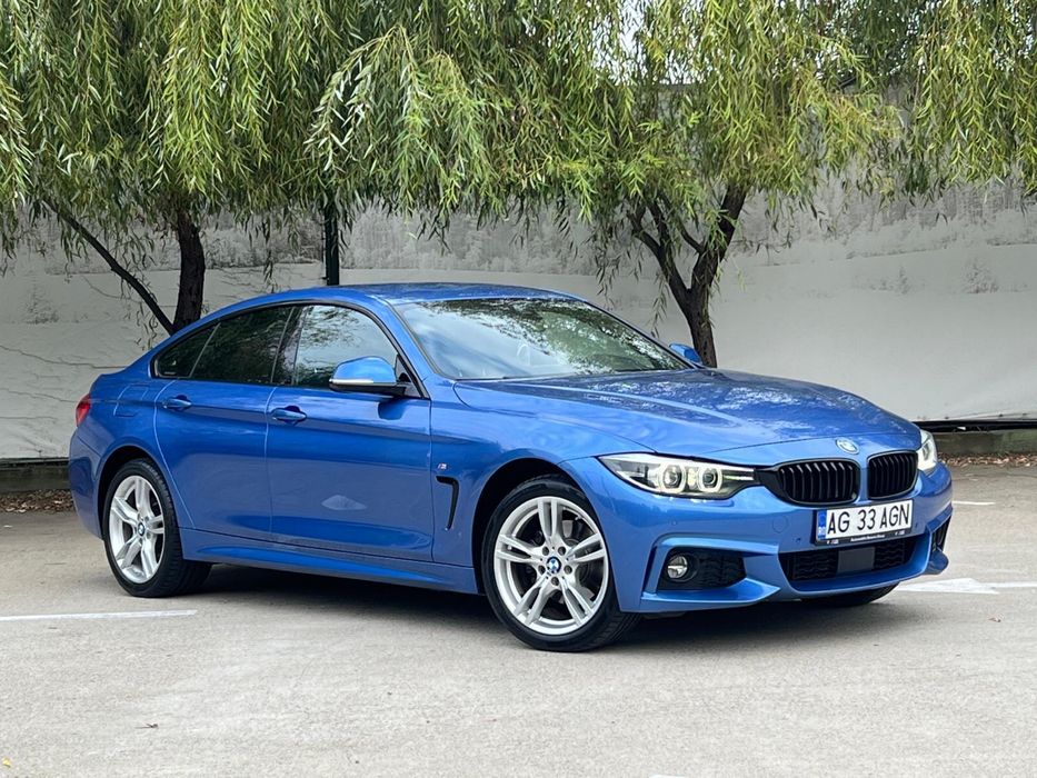 BMW Seria 4
