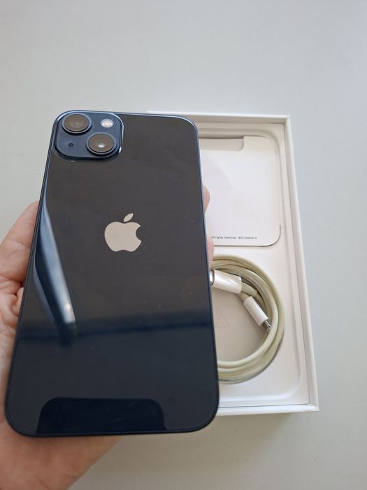 iPhone 13 128GB cu garantie
