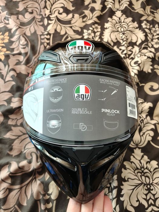 AGV K1-S Pulse 46