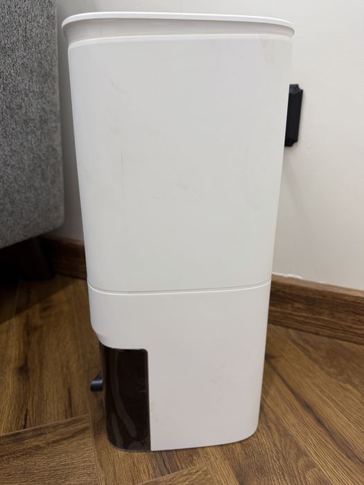 Робот-пылесос Tefal X-plorer Serie 75