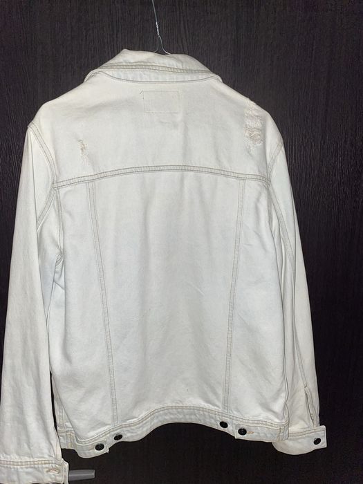 geaca de blugi colin’s