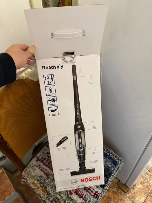 Aspirator Bosch 2-1 Cordless