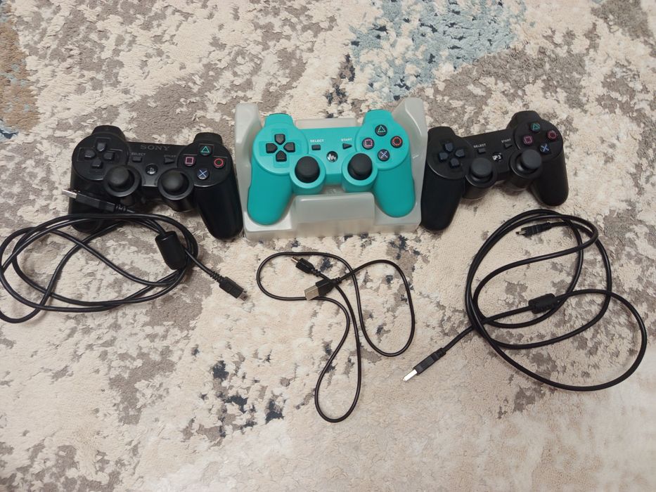 Продам пс 3 Слим