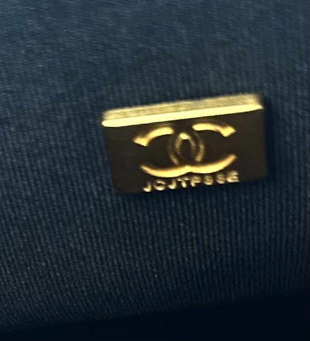 Сумка Шанель модный