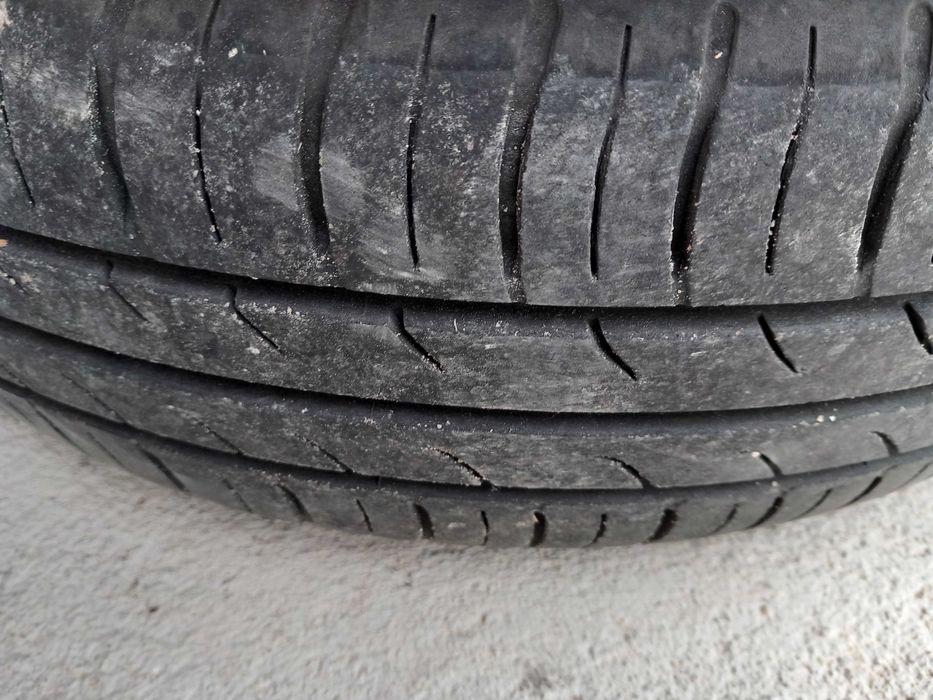 Летни гуми с джанти  Hyundai i20