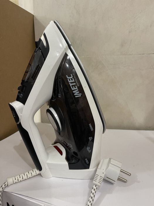 Ютия Imetec Zeocalc