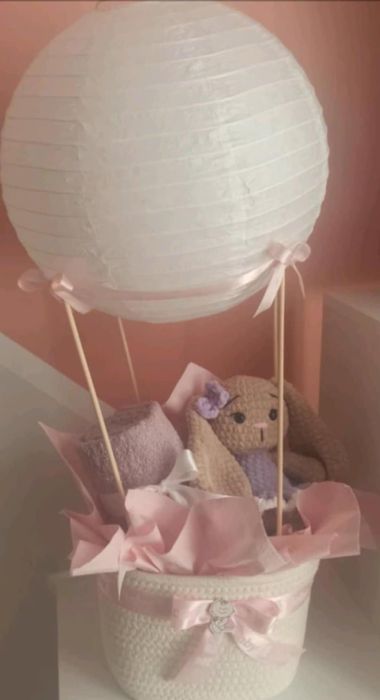 Торти от памперси