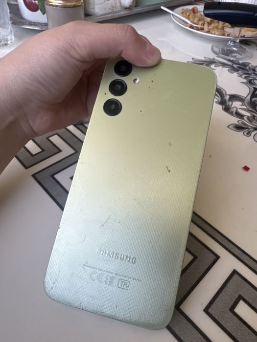 Самсунг Galaxy A14