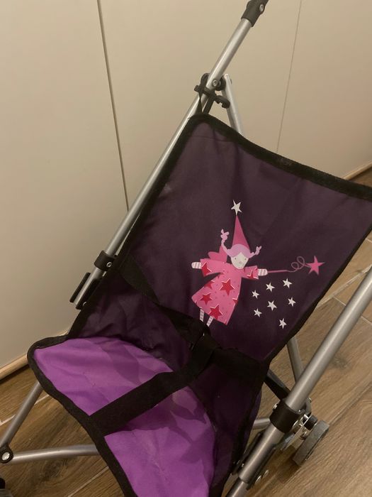 Детска количка за кукли