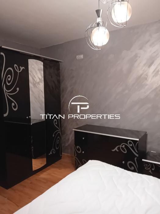 Дава се под наем Двустаен апартамент в Варна, Колхозен пазар - 75 кв.м за 475 € - Снимка #3