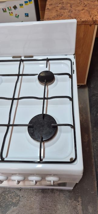 Газовая плита Greta