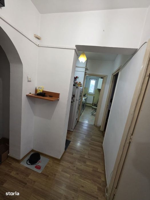 Apartament 2 camere decomandat zona Pacurari