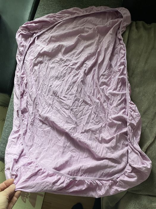 Scutece si cearceaf cosleeper