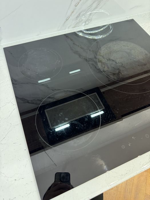 Полировка стеклокерамических плит