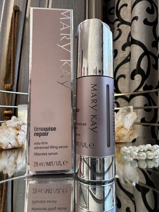 Descoperă gama completă de creme Mary Kay!
Îți doreș