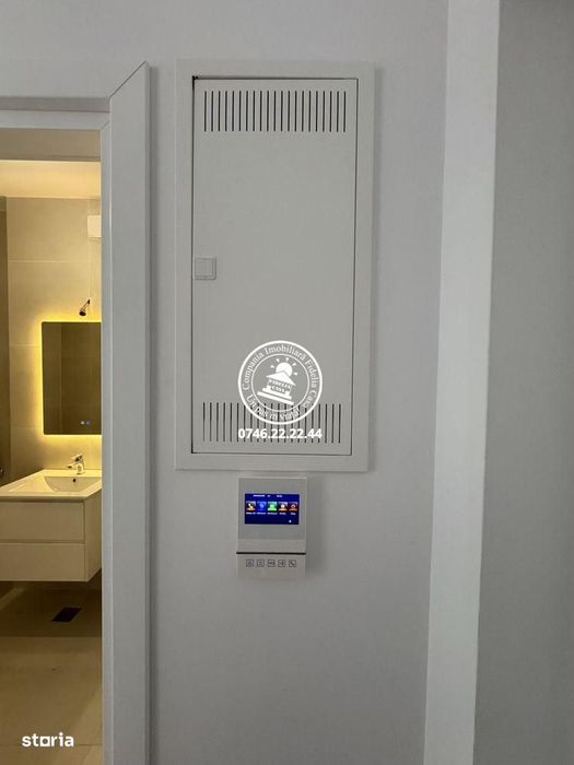 Apartament 2 camere Silk de inchiriat