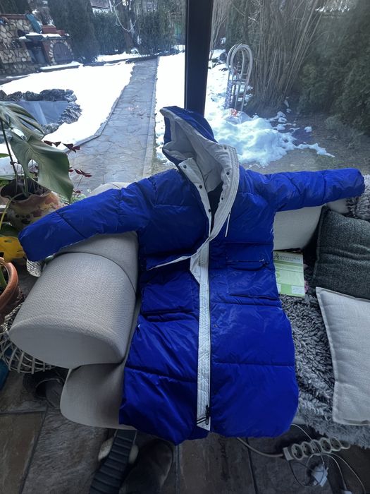 ЯКЕ унисекс размер-S