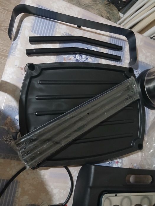 Электрогриль(Германия)