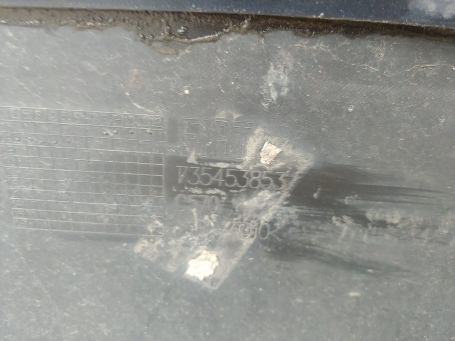 bara spate completa  fiat croma facelift   735453853