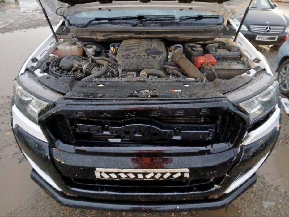 Dezmembrez Ford Ranger 3.2 Automat/Manual 2016-2020