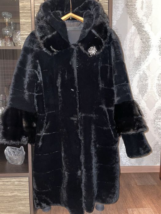 Продам Шубу