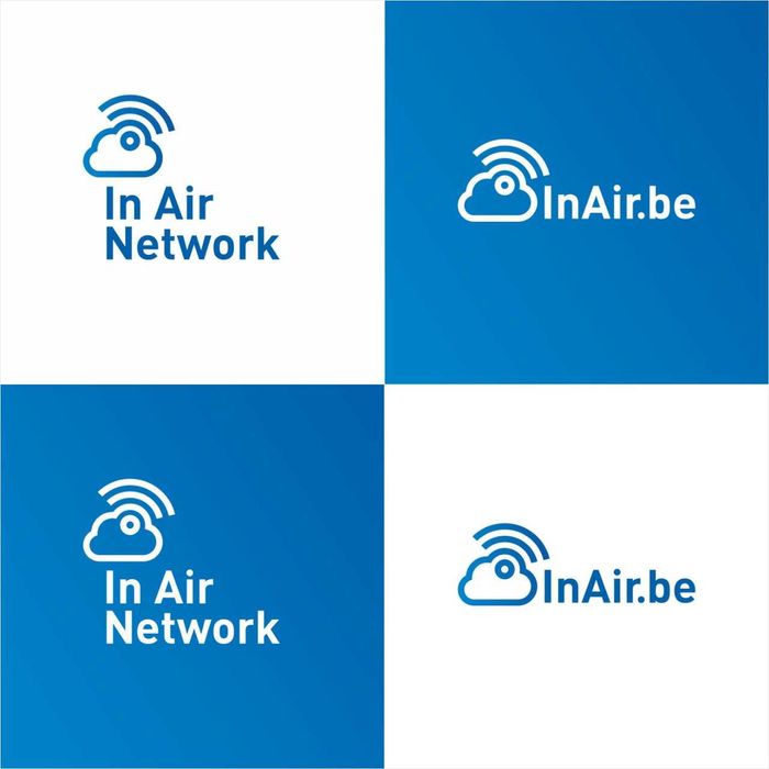 Дизайн логотипа, брендбук