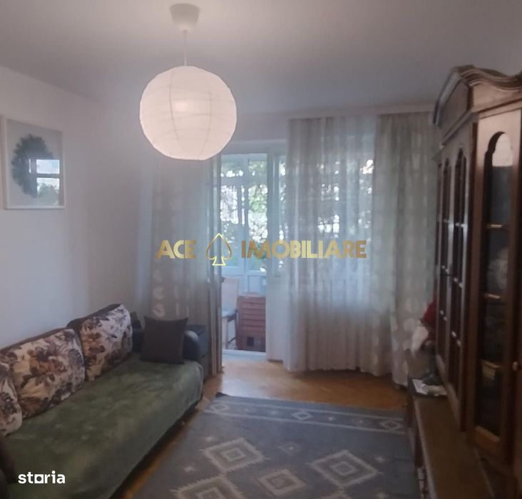 3 Camere de inchiriat | Tineretului | Metrou | Pet-Friendly | Mobilat — fotografia 1