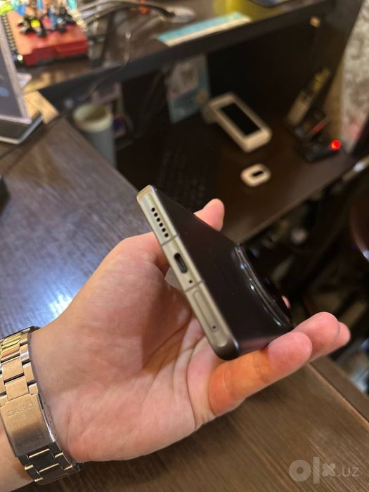 Vivo X 100 Ultra 12/256