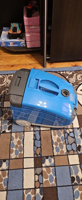Пылесос Thomas TWIN 1 AQUAFILTER