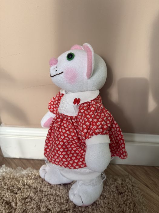 Эксклюзивные игрушки