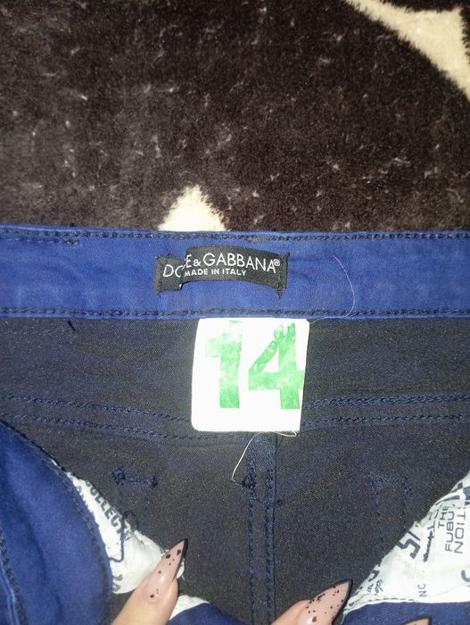 Джинсы на девочку