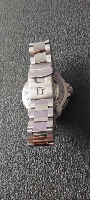 Tissot Seastar 2000 automatic