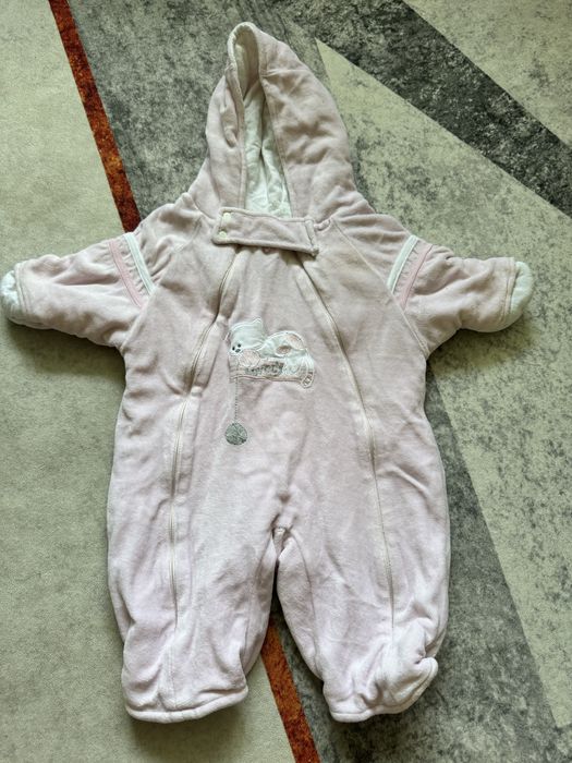 Продам комбинезоны