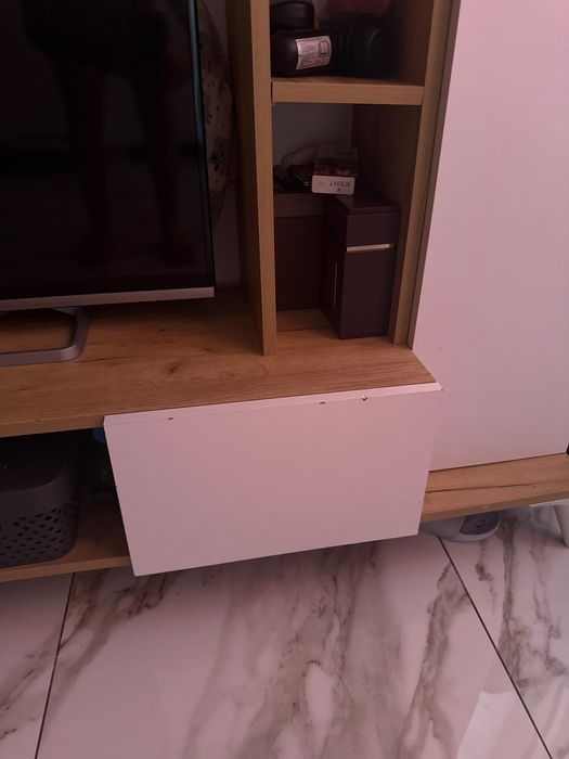 Living ikea folosit putin