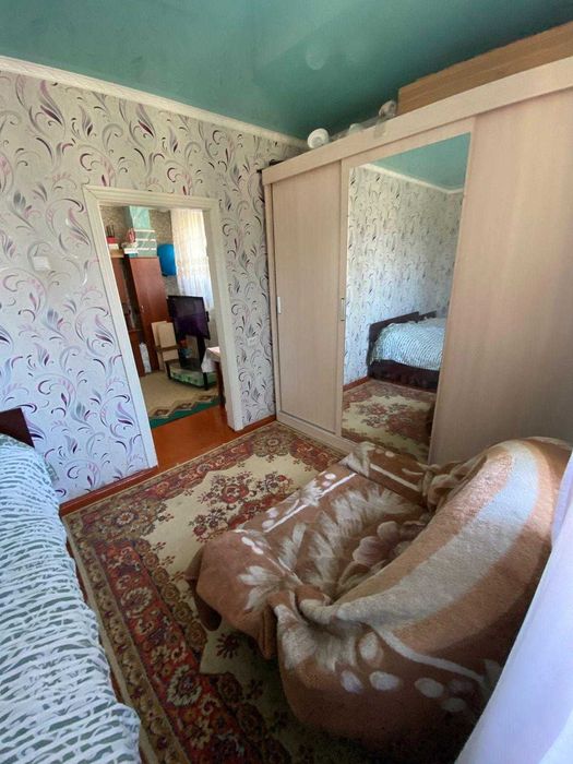 Продам 2х комнатную квартиру Аян Империя