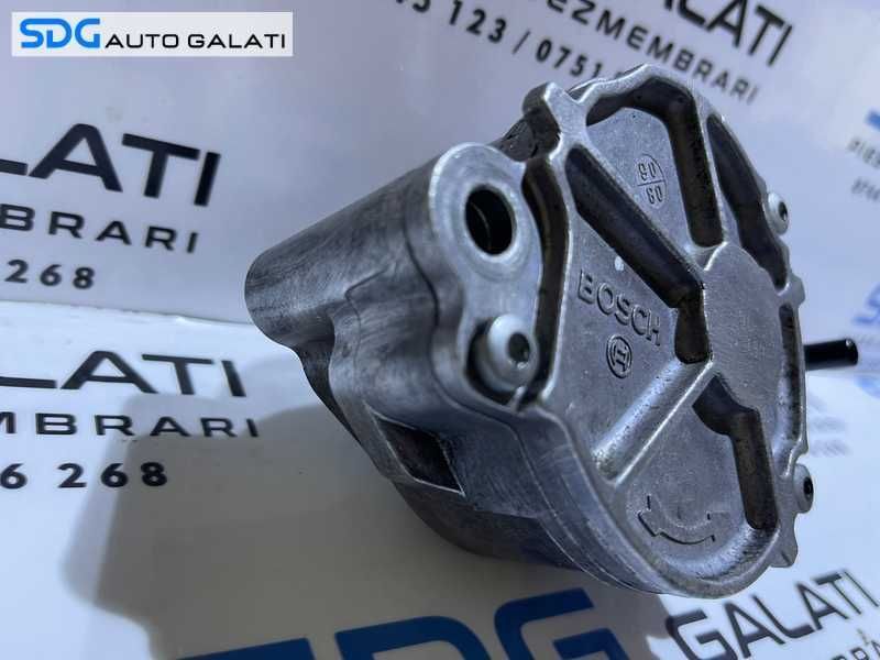 Pompa Vacuum Vacum Peugeot 206 1.6 HDI 1998 - 2012 Cod D156-2A [D0534]