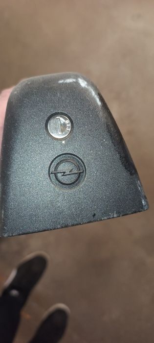 Bari transversale Opel