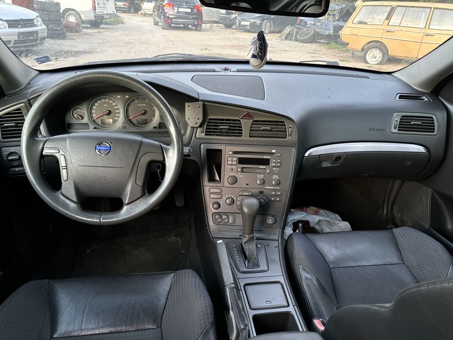 Волво В70 2.5 на части. Volvo V70