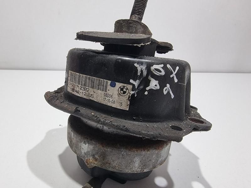 Tampon motor stanga / dreapta BMW X6 E71, E72 6787103 3.0d M57 286 cp