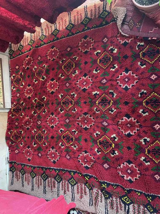 Автентични китеници от Троян