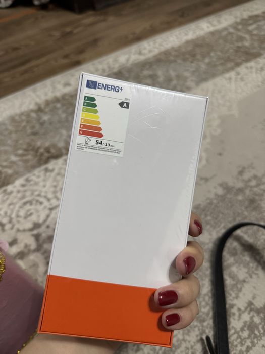 ZTE Blade A36 продам новый в упаковке