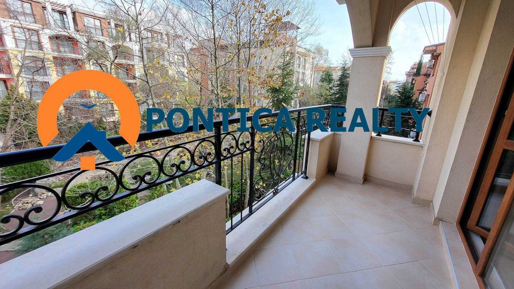 Продава се Двустаен апартамент в к.к. Слънчев бряг - 48 кв.м за 665 €/кв.м - Снимка #7