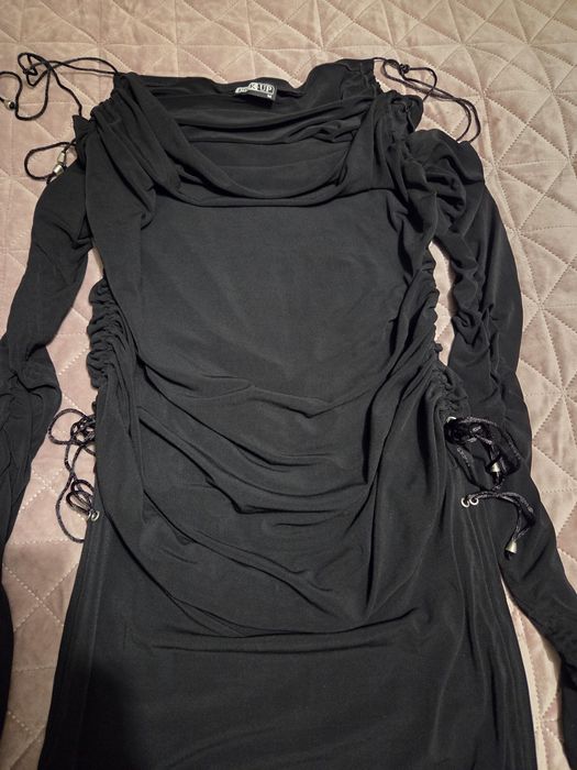 Официални рокли  уникални размер М