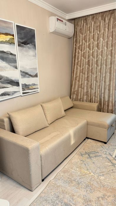 Отдам  даром  диван бу ,