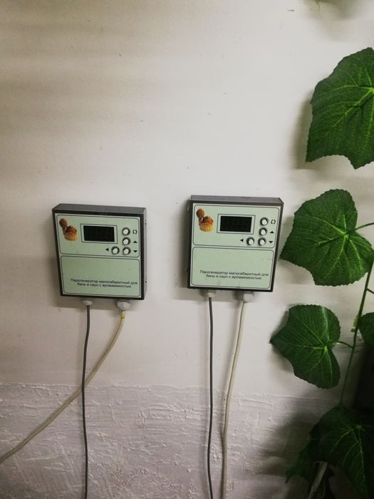 Фитобочка, кушетки,кабина для душа