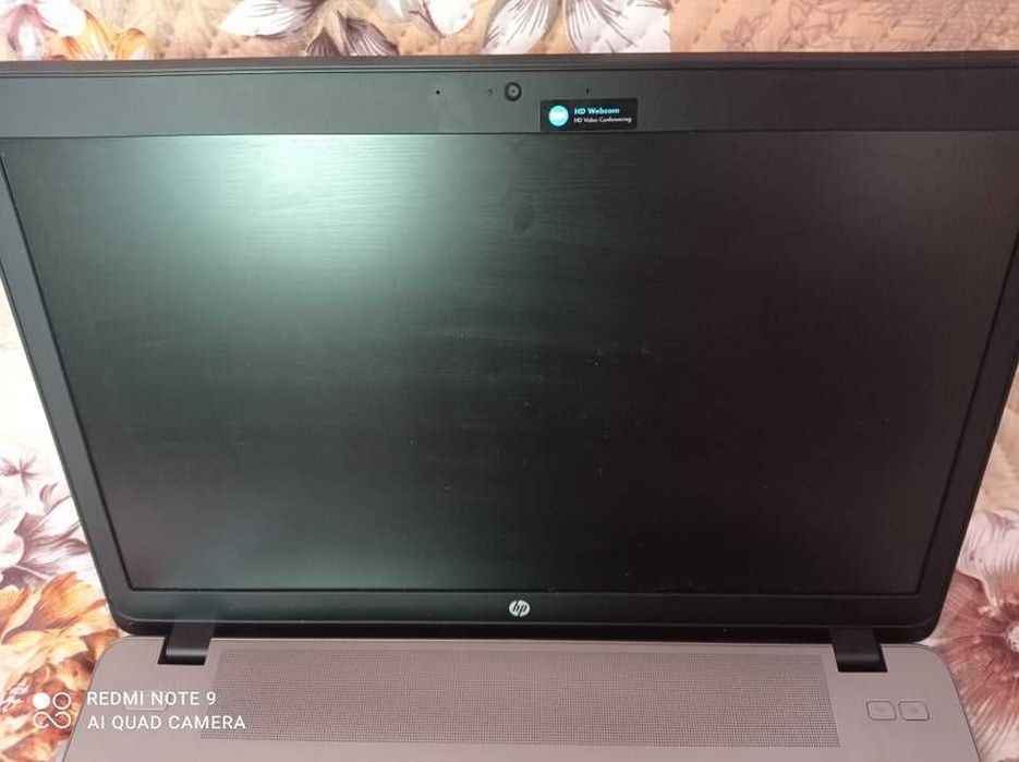 Отличен Лаптоп HP Probook 470 в перфектно състояние