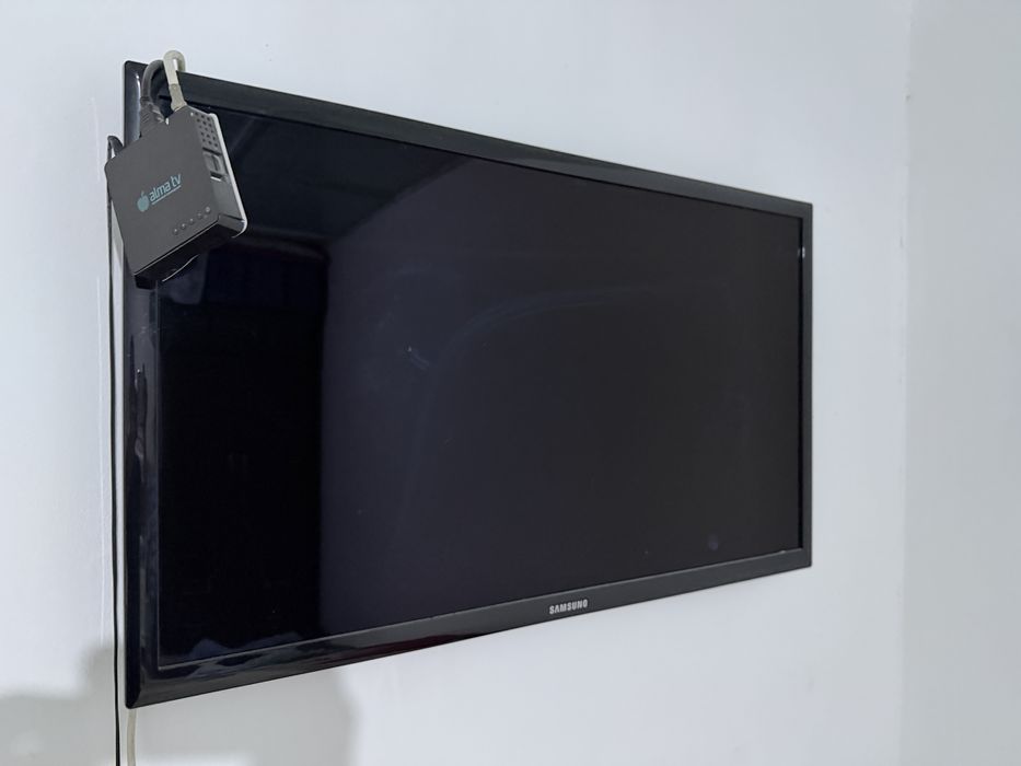 Samsung «LED-ТВ»